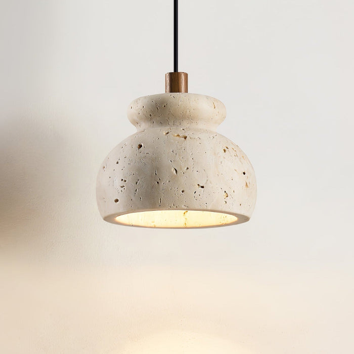 Bell Elara Pendant Light - Simprolos