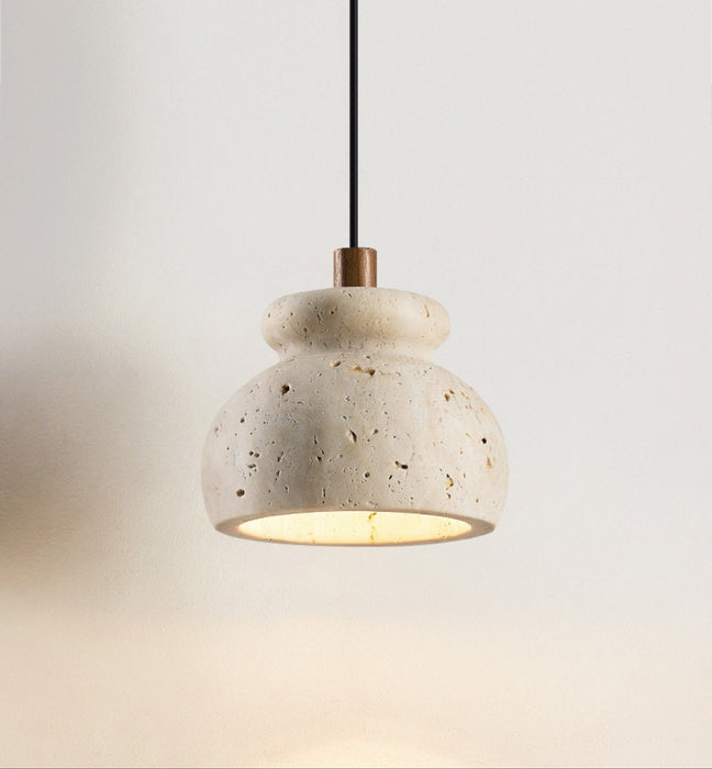 Bell Elara Pendant Light - Simprolos