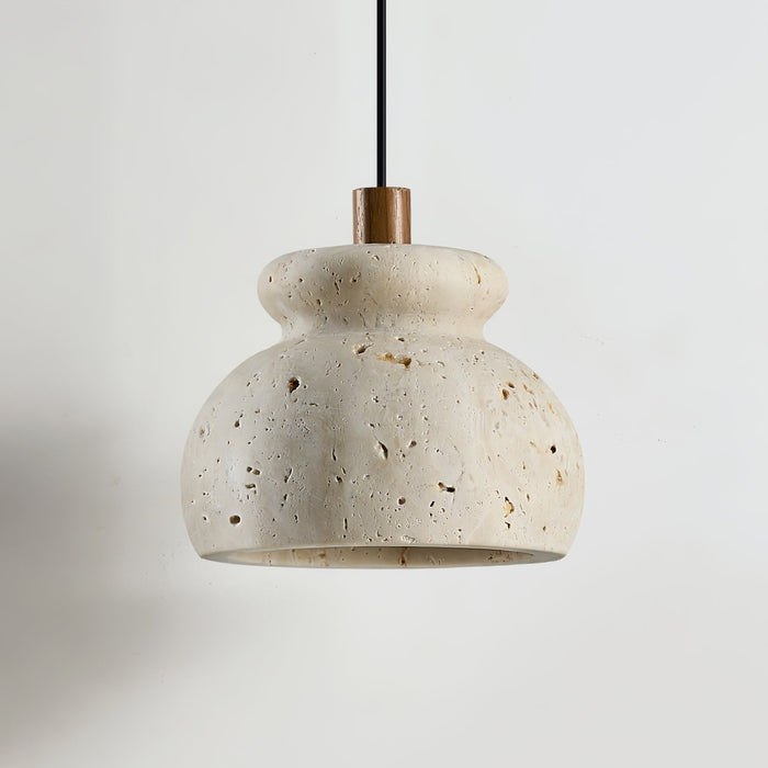 Bell Elara Pendant Light - Simprolos
