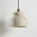 Bell Elara Pendant Light - Simprolos