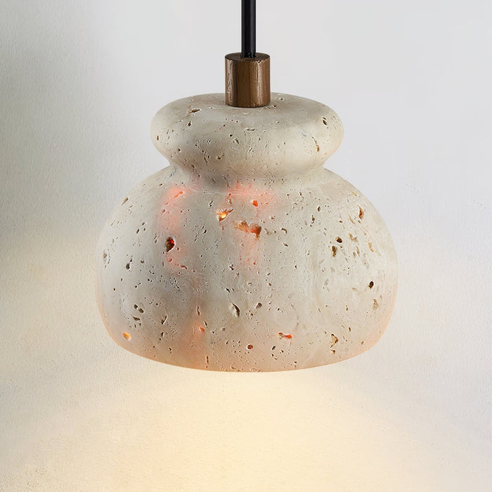 Bell Elara Pendant Light - Simprolos