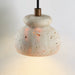 Bell Elara Pendant Light - Simprolos