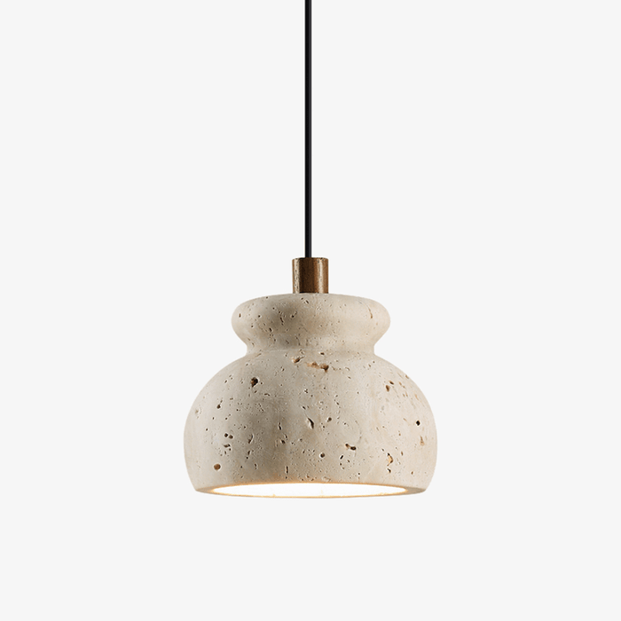 Bell Elara Pendant Light - Simprolos