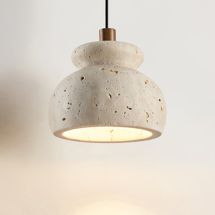 Bell Elara Pendant Light - Simprolos
