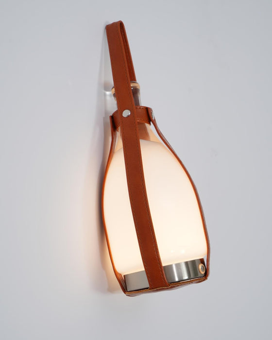 Bell Portable Battery Table Lamp - Simprolos