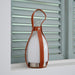 Bell Portable Battery Table Lamp - Simprolos