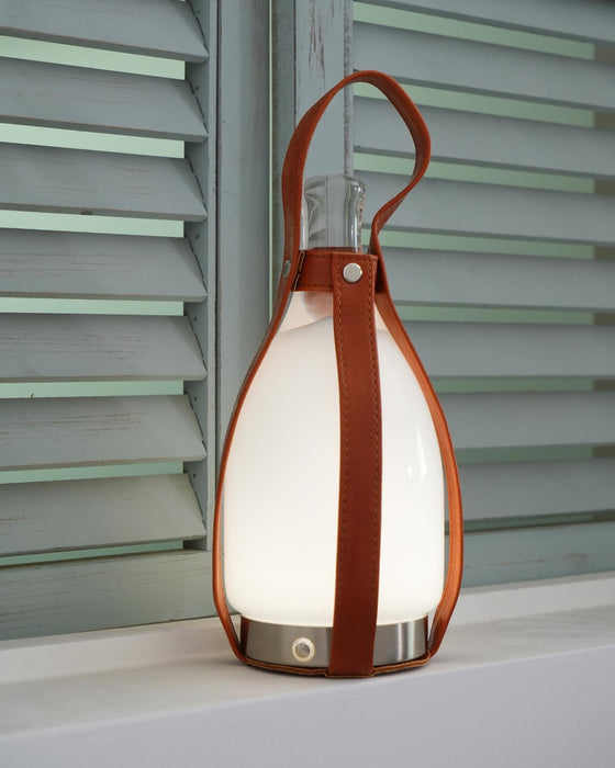 Bell Portable Battery Table Lamp - Simprolos