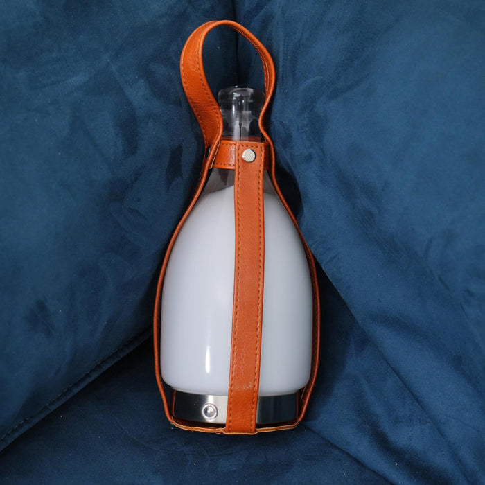 Bell Portable Battery Table Lamp - Simprolos