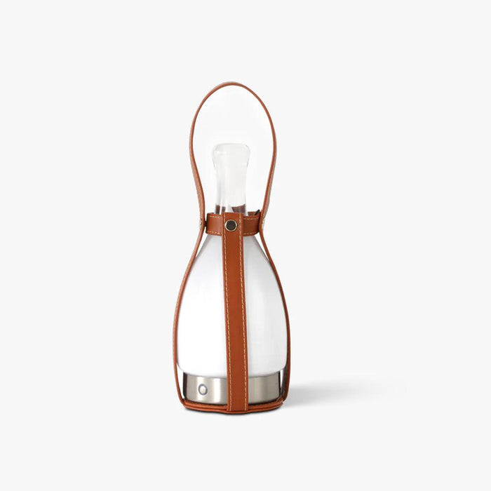 Bell Portable Battery Table Lamp - Simprolos