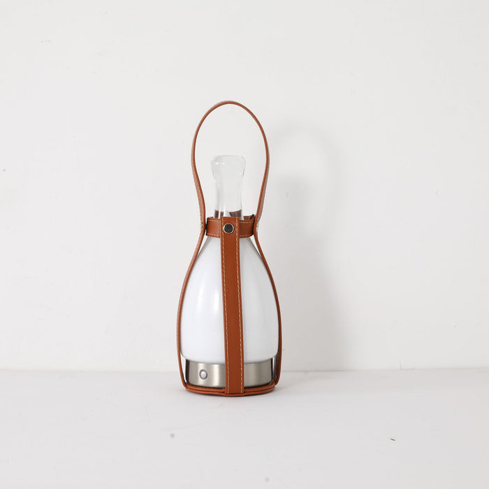 Bell Portable Battery Table Lamp - Simprolos