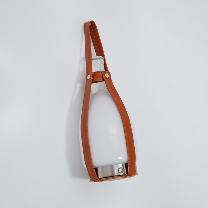 Bell Portable Battery Table Lamp - Simprolos