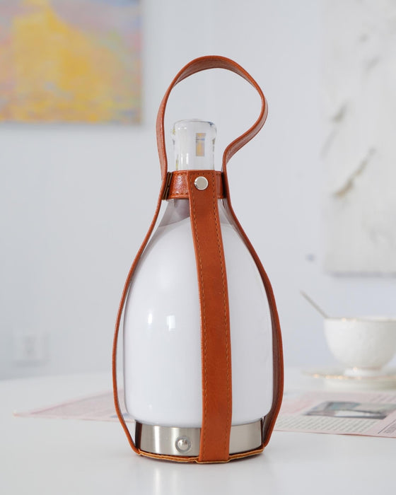 Bell Portable Battery Table Lamp - Simprolos