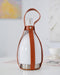 Bell Portable Battery Table Lamp - Simprolos