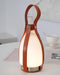 Bell Portable Battery Table Lamp - Simprolos
