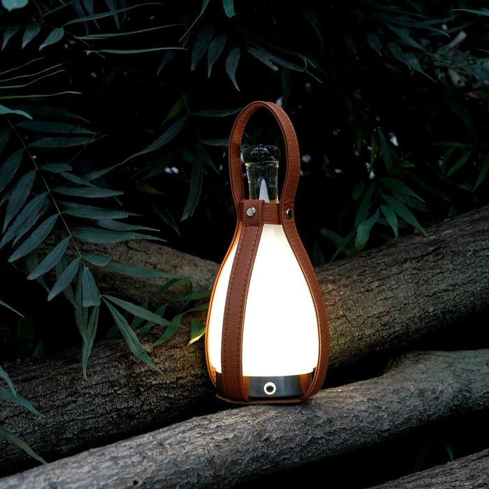 Bell Portable Battery Table Lamp - Simprolos
