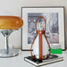 Bell Portable Battery Table Lamp - Simprolos