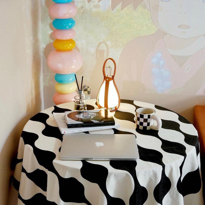 Bell Portable Battery Table Lamp - Simprolos