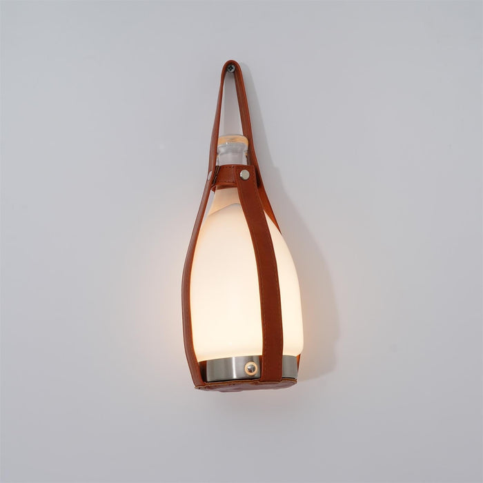 Bell Portable Battery Table Lamp - Simprolos