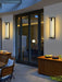 Bellamy Flair Outdoor Wall Lamp - Simprolos