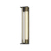 Bellamy Flair Outdoor Wall Lamp - Simprolos