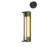 Bellamy Flair Outdoor Wall Lamp - Simprolos