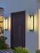 Bellamy Flair Outdoor Wall Lamp - Simprolos