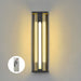 Bellamy Flair Outdoor Wall Lamp - Simprolos