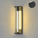 Bellamy Flair Outdoor Wall Lamp - Simprolos