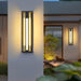 Bellamy Flair Outdoor Wall Lamp - Simprolos