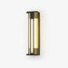 Bellamy Flair Outdoor Wall Lamp - Simprolos