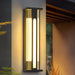 Bellamy Flair Outdoor Wall Lamp - Simprolos