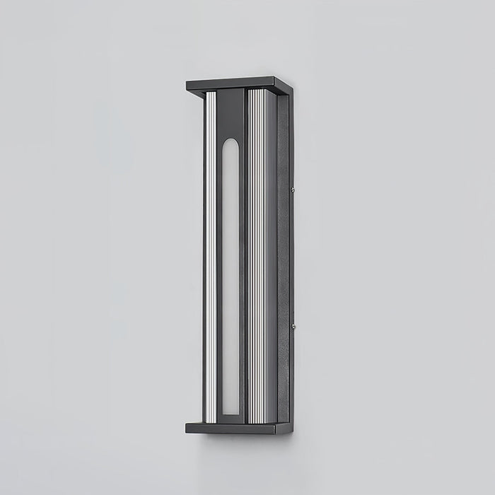 Bellamy Flair Outdoor Wall Lamp - Simprolos