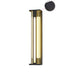 Bellamy Flair Outdoor Wall Lamp - Simprolos