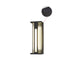 Bellamy Flair Outdoor Wall Lamp - Simprolos