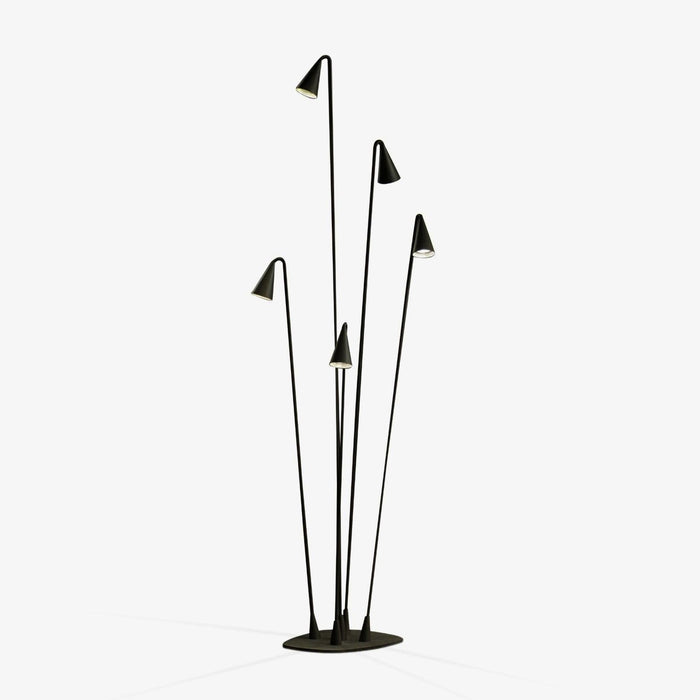 Bellflower Outdoor Floor Lamp - Simprolos