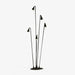 Bellflower Outdoor Floor Lamp - Simprolos