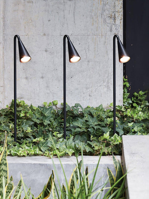 Bellflower Outdoor Floor Lamp - Simprolos