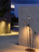 Bellflower Outdoor Floor Lamp - Simprolos