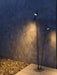 Bellflower Outdoor Floor Lamp - Simprolos