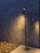 Bellflower Outdoor Floor Lamp - Simprolos