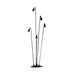 Bellflower Outdoor Floor Lamp - Simprolos
