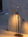 Bellflower Outdoor Floor Lamp - Simprolos