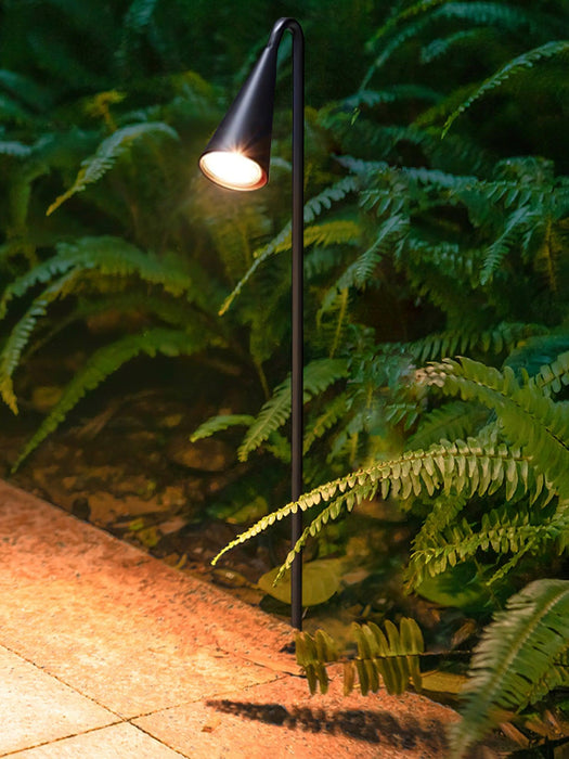Bellflower Outdoor Floor Lamp - Simprolos