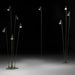 Bellflower Outdoor Floor Lamp - Simprolos