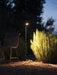 Bellflower Outdoor Floor Lamp - Simprolos