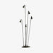 Bellflower Outdoor Floor Lamp - Simprolos