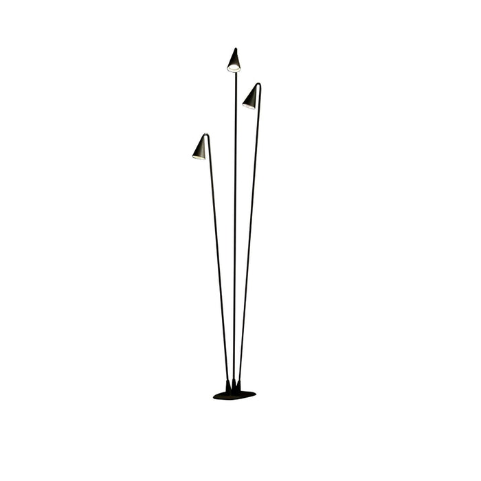 Bellflower Outdoor Floor Lamp - Simprolos
