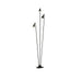 Bellflower Outdoor Floor Lamp - Simprolos
