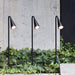 Bellflower Outdoor Floor Lamp - Simprolos