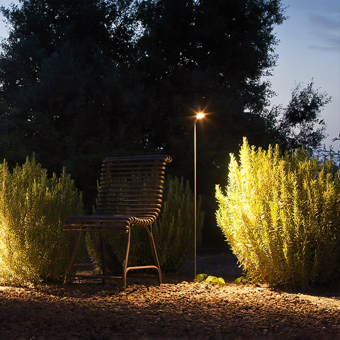 Bellflower Outdoor Floor Lamp - Simprolos
